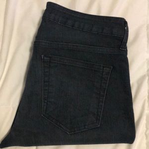 Rich and Skinny jeans size 28